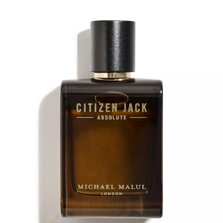 Citizen Jack Absolute by Michael Malul London