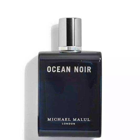 Ocean Noir by Michael Malul London