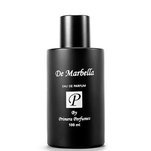 Primera Kuwait De Marbella Intense Eau de parfum