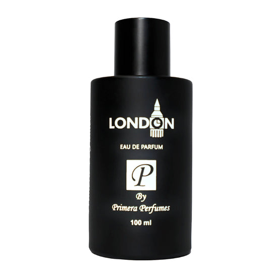 Primera Kuwait London Intense Eau de parfum