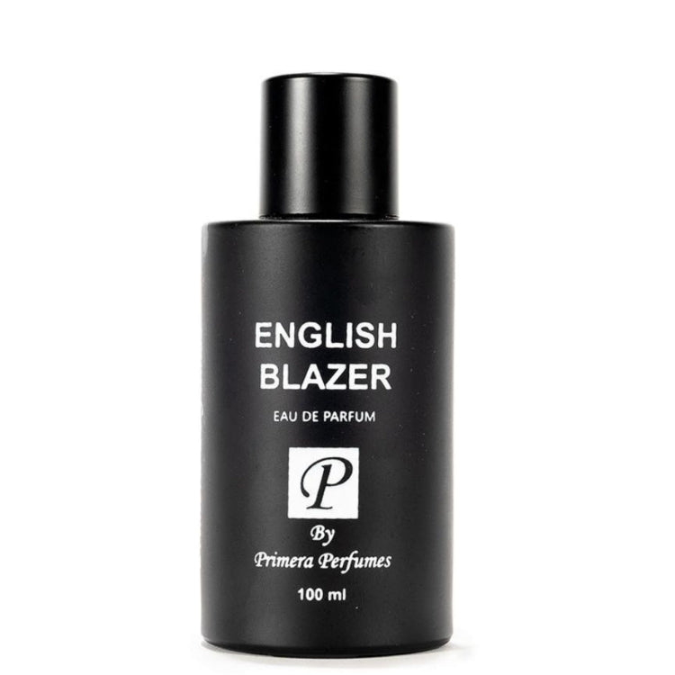 Primera Kuwait English Blazer Intense Eau de parfum