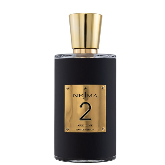 Nejma Perfumes Nejma 2 for Unisex
