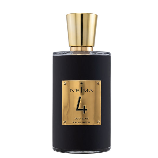 Nejma Perfumes Nejma 4 for women