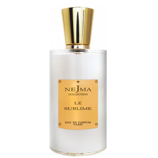 Nejma Le Sublime Eau de parfum