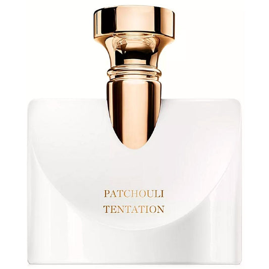 Splendida Patchouli Tentation