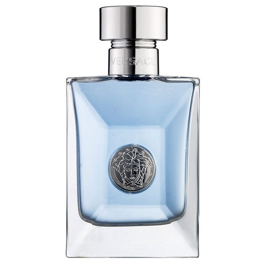 Pour Homme by Versace Scents Angel ScentsAngel Luxury Fragrance, Cologne and Perfume Sample  | Scents Angel.