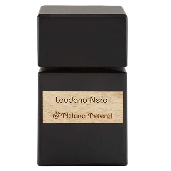 Laudano Nero by Tiziana Terenzi Scents Angel ScentsAngel Luxury Fragrance, Cologne and Perfume Sample  | Scents Angel.