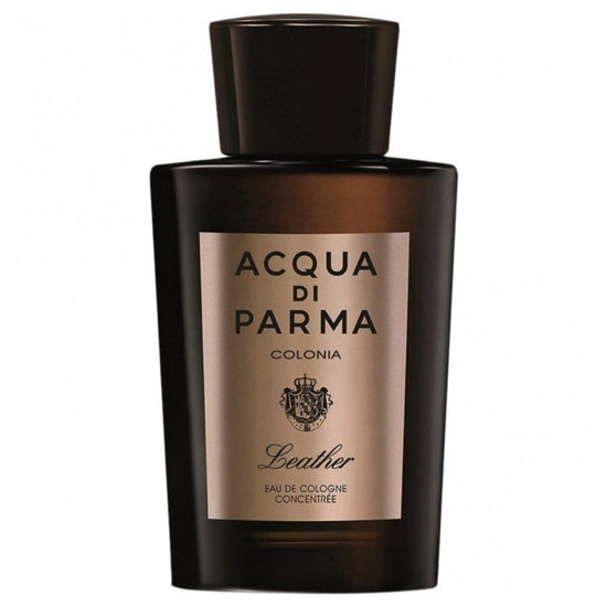 Colonia Leather by Acqua Di Parma Scents Angel ScentsAngel Luxury Fragrance, Cologne and Perfume Sample  | Scents Angel.