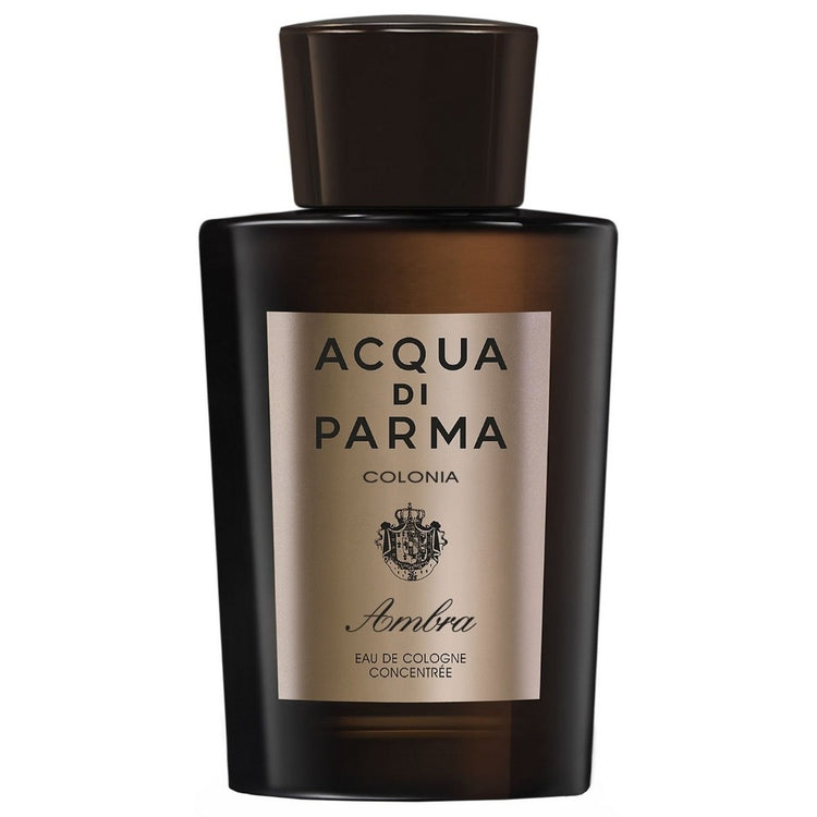 Colonia Ambra by Acqua Di Parma Scents Angel ScentsAngel Luxury Fragrance, Cologne and Perfume Sample  | Scents Angel.