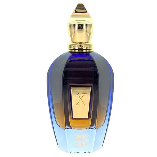 More Than Words by Xerjoff Scents Angel ScentsAngel Luxury Fragrance, Cologne and Perfume Sample  | Scents Angel.