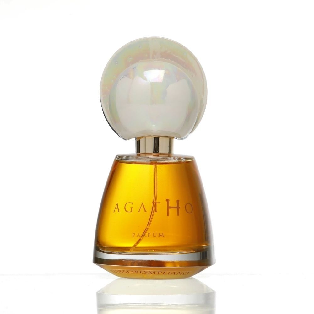Rossopompeiano by Agatho Parfum Scents Angel ScentsAngel Luxury Fragrance, Cologne and Perfume Sample  | Scents Angel.