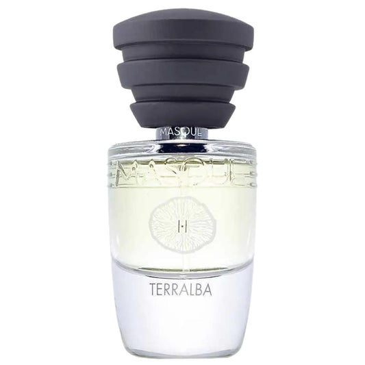 Terralba by Masque Milano Scents Angel ScentsAngel Luxury Fragrance, Cologne and Perfume Sample  | Scents Angel.