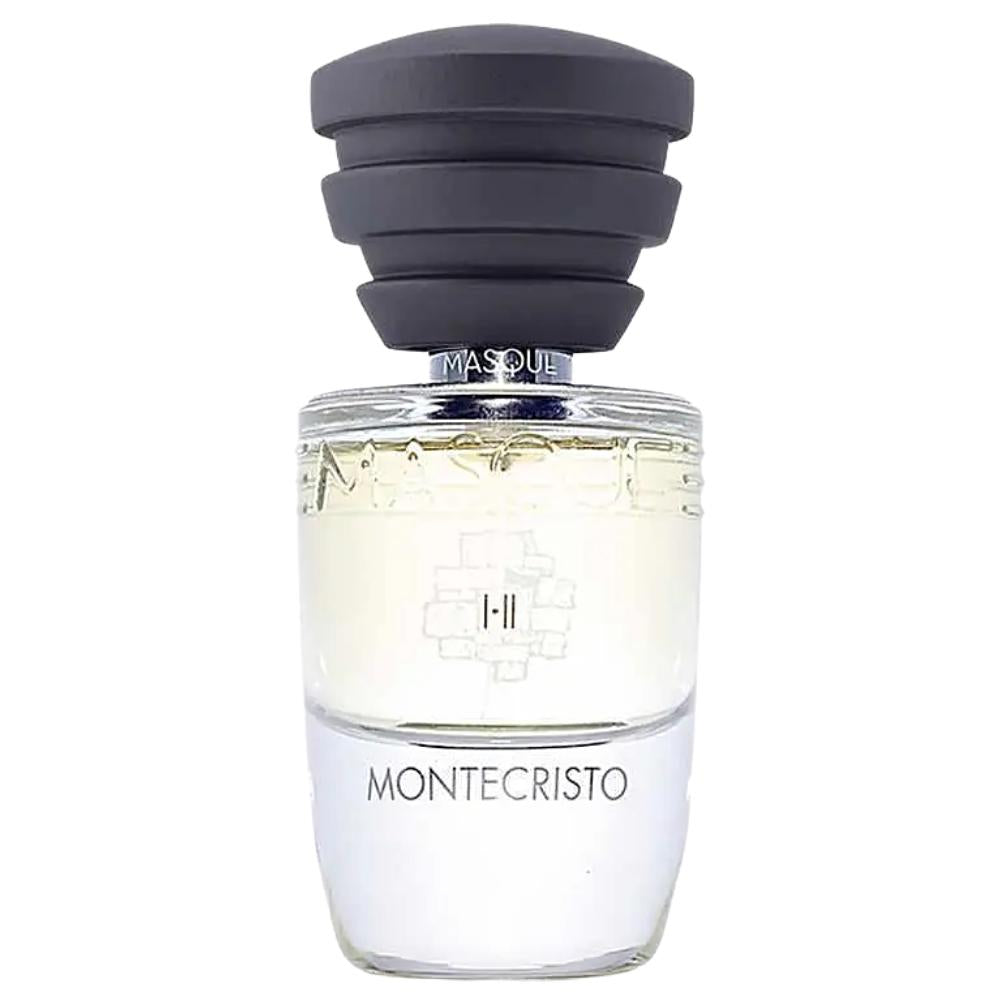 Montecristo by Masque Milano Scents Angel ScentsAngel Luxury Fragrance, Cologne and Perfume Sample  | Scents Angel.