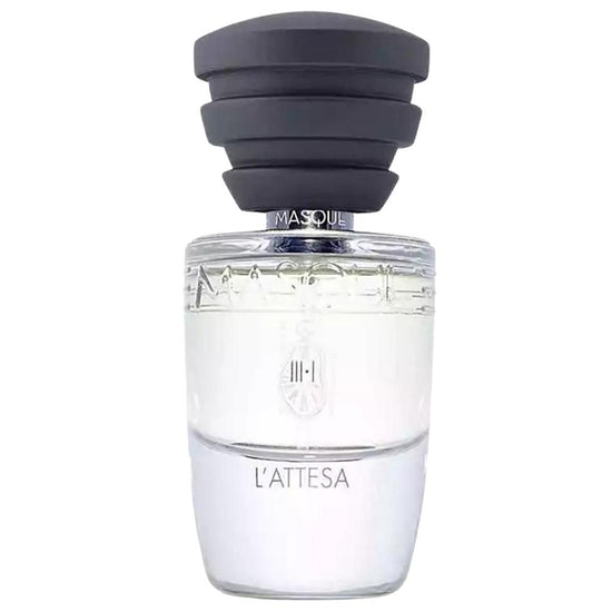 L'Attesa by Masque Milano Scents Angel ScentsAngel Luxury Fragrance, Cologne and Perfume Sample  | Scents Angel.
