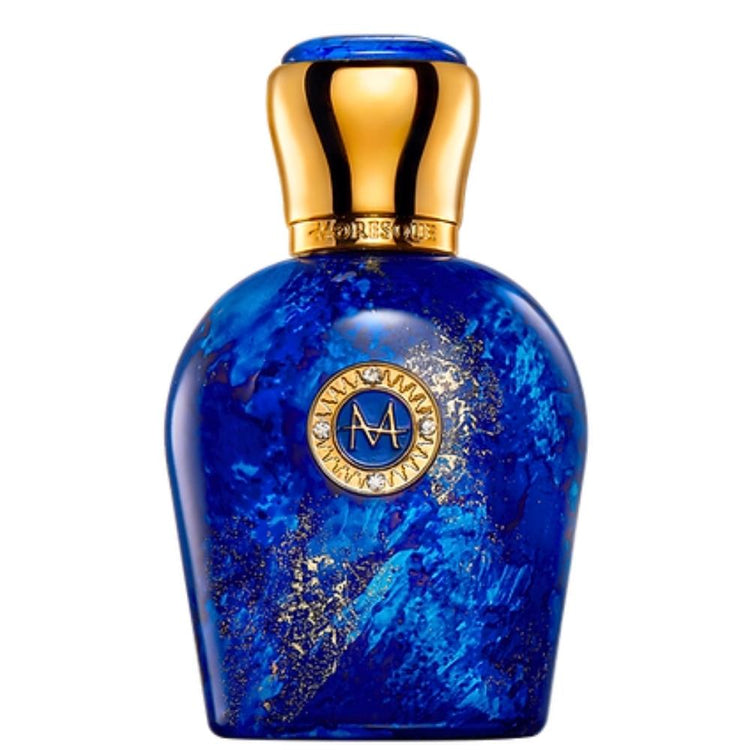 Sahara Blue