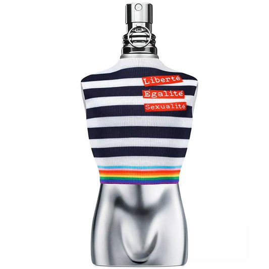 Jean Paul Gaultier Le Male Pride Edition for men | Samples