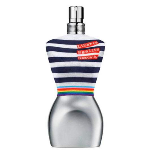 Jean Paul Gaultier Pride for men
