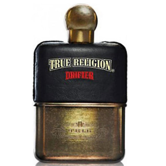 True Religion Drifter for men | Samples