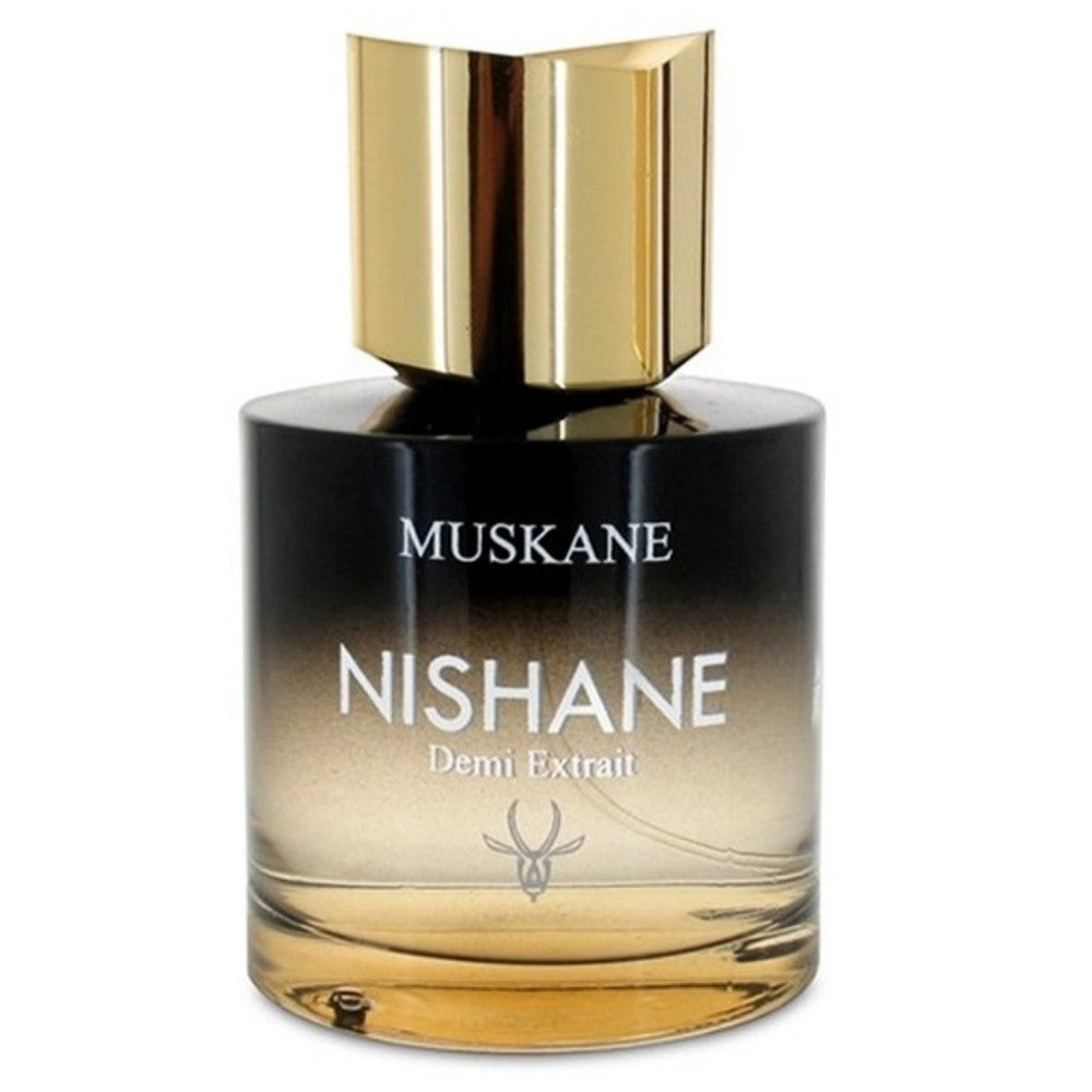 Muskane by Nishane Scents Angel ScentsAngel Luxury Fragrance, Cologne and Perfume Sample  | Scents Angel.