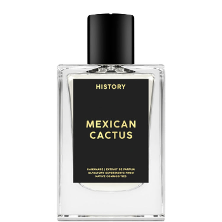 Mexican Cactus