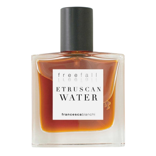 Francesca Bianchi Etruscan Water Extrait de Parfum
