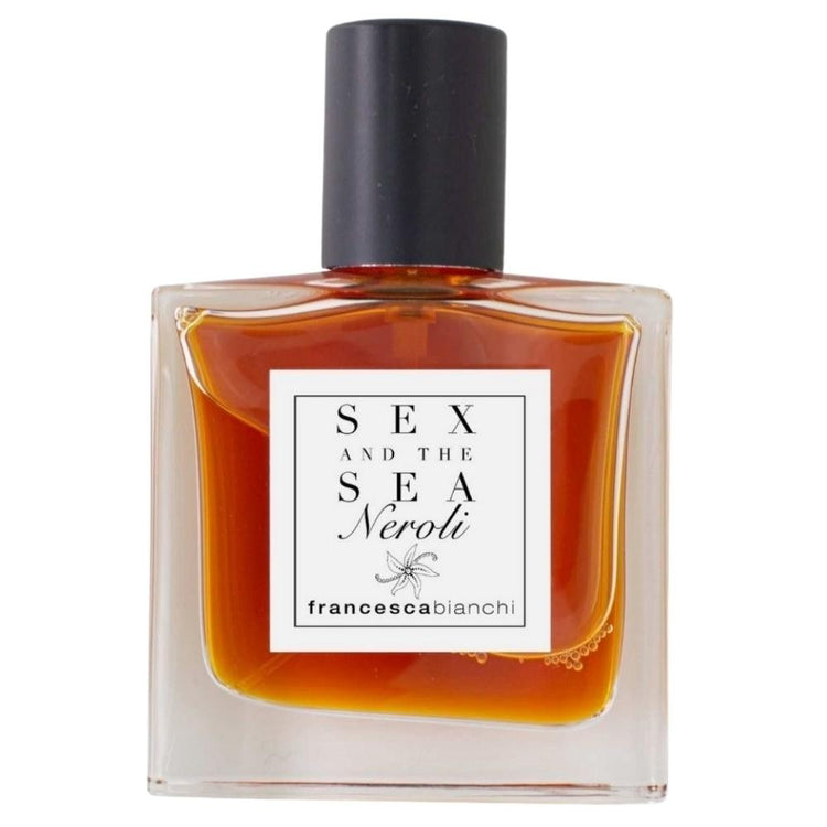 Sex and the Sea Neroli