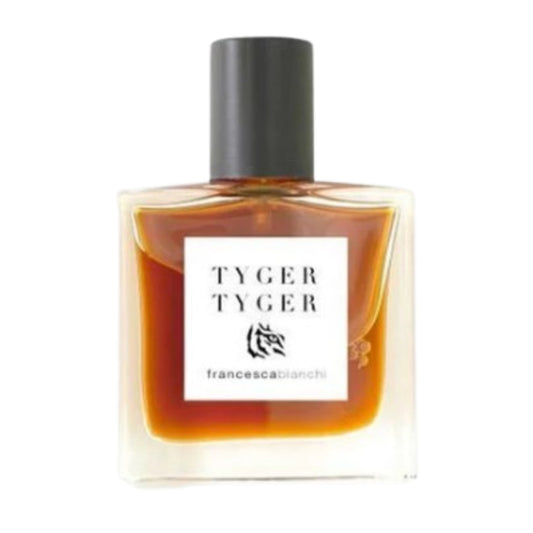 Francesca Bianchi Tyger Tyger Extrait de Parfum