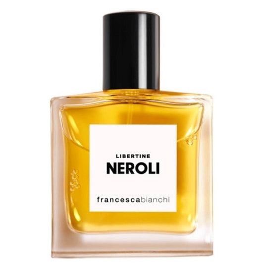 Francesca Bianchi Libertine Neroli Extrait de Parfum