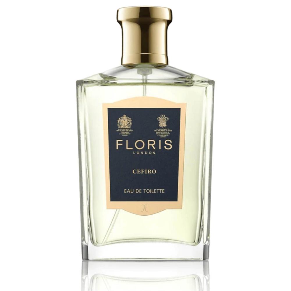 Cefiro by Floris London Scents Angel ScentsAngel Luxury Fragrance, Cologne and Perfume Sample  | Scents Angel.