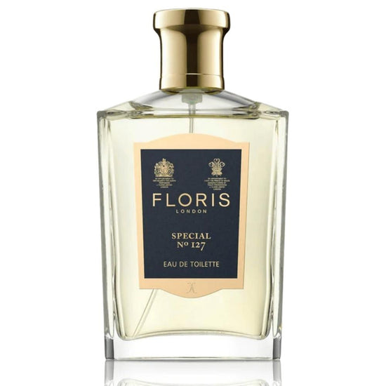 Special No. 127 by Floris London Scents Angel ScentsAngel Luxury Fragrance, Cologne and Perfume Sample  | Scents Angel.