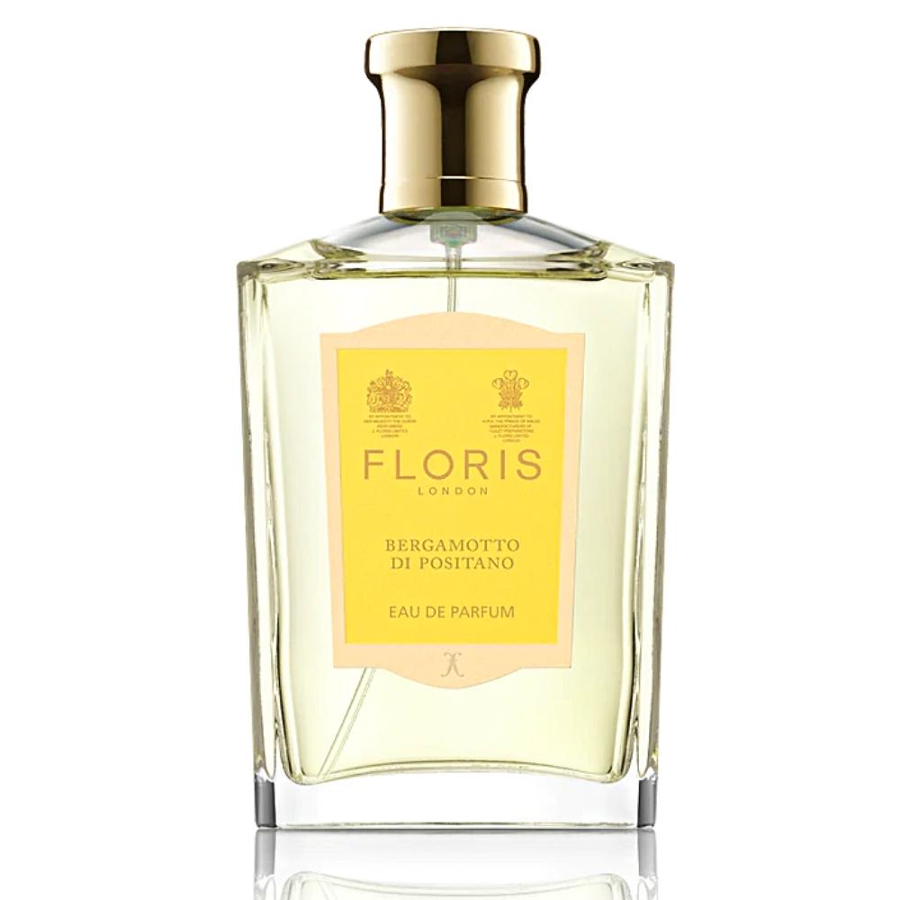 Bergamotto di Positano by Floris London Scents Angel ScentsAngel Luxury Fragrance, Cologne and Perfume Sample  | Scents Angel.