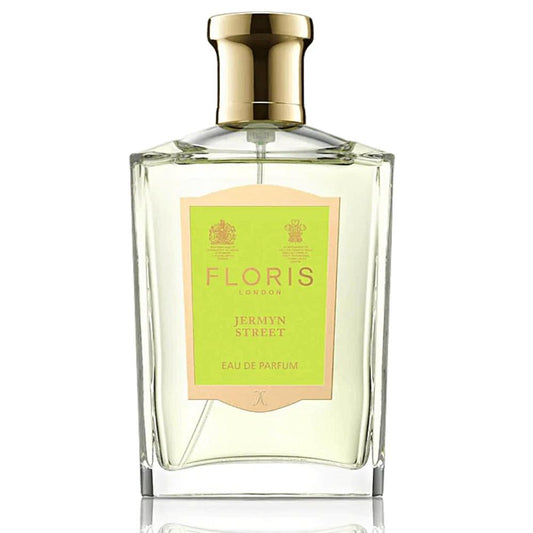 Jermyn Street by Floris London Scents Angel ScentsAngel Luxury Fragrance, Cologne and Perfume Sample  | Scents Angel.