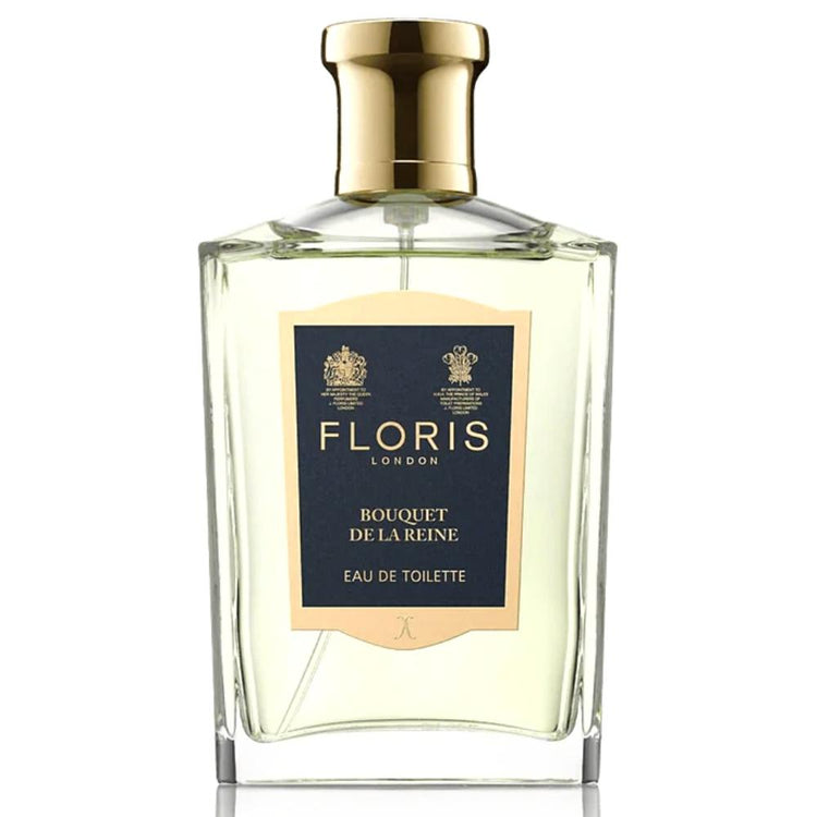 Bouquet de La Reine by Floris London Scents Angel ScentsAngel Luxury Fragrance, Cologne and Perfume Sample  | Scents Angel.