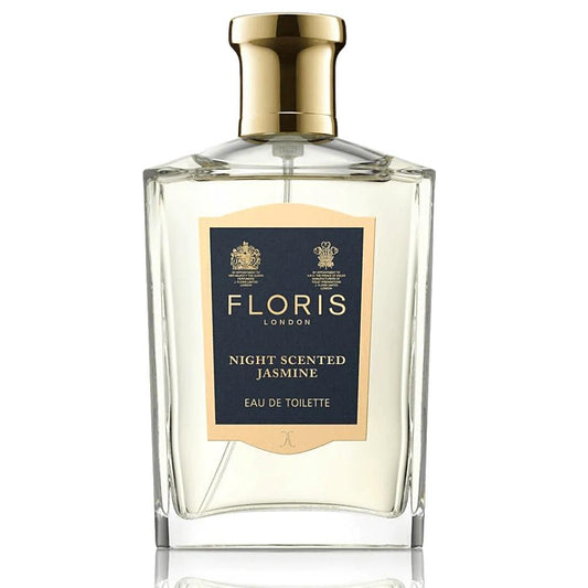Night Scented Jasmin by Floris London Scents Angel ScentsAngel Luxury Fragrance, Cologne and Perfume Sample  | Scents Angel.