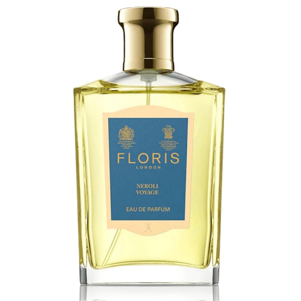Neroli Voyage by Floris London Scents Angel ScentsAngel Luxury Fragrance, Cologne and Perfume Sample  | Scents Angel.
