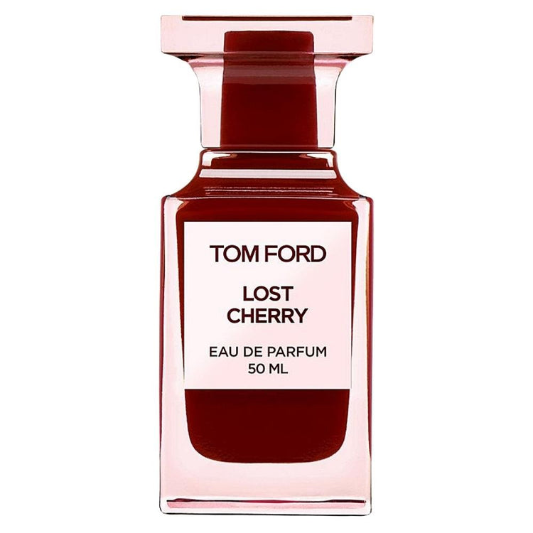 Lost Cherry by Tom Ford Scents Angel ScentsAngel Luxury Fragrance, Cologne and Perfume Sample  | Scents Angel.