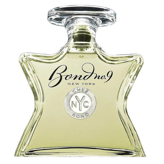Bond no 9 decants clearance