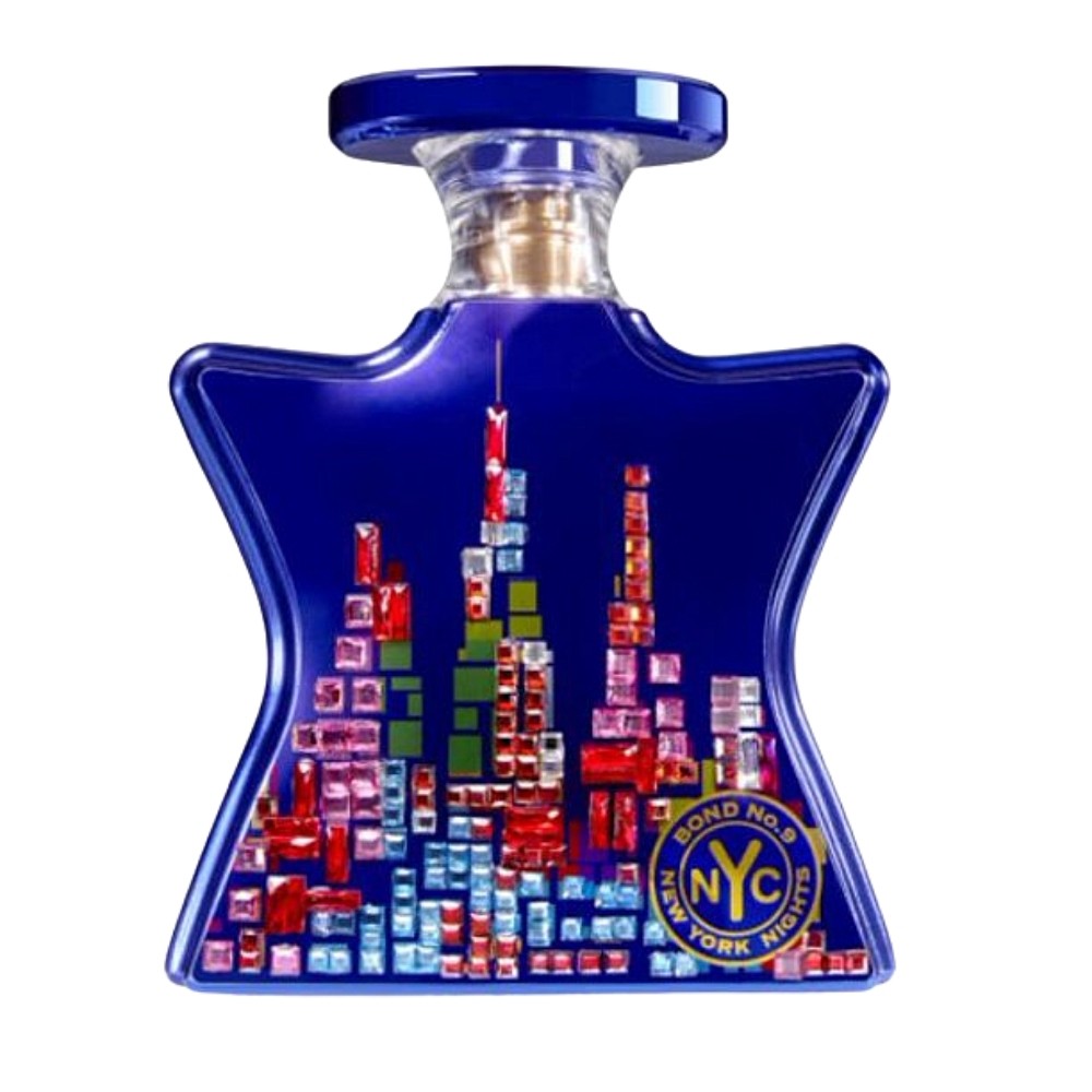New York Nights by Bond No. 9 Scents Angel ScentsAngel Luxury Fragrance, Cologne and Perfume Sample  | Scents Angel.