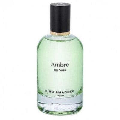 Ambre by Nino by Nino Amaddeo Scents Angel ScentsAngel Luxury Fragrance, Cologne and Perfume Sample  | Scents Angel.
