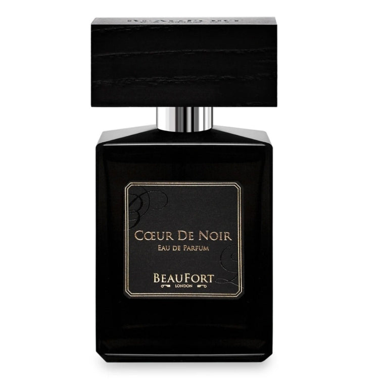 Coeur De Noir by Beaufort London Scents Angel ScentsAngel Luxury Fragrance, Cologne and Perfume Sample  | Scents Angel.
