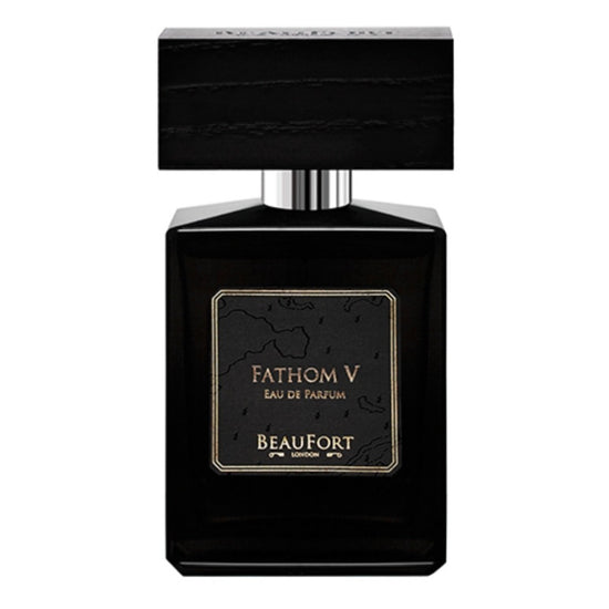 Fathom V by Beaufort London Scents Angel ScentsAngel Luxury Fragrance, Cologne and Perfume Sample  | Scents Angel.