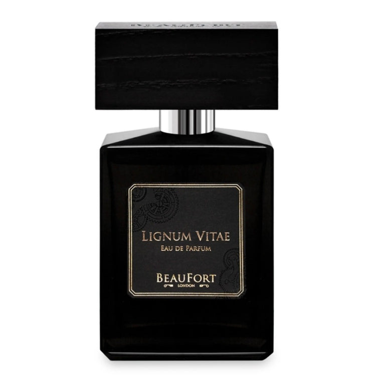 Lignum Vitae by Beaufort London Scents Angel ScentsAngel Luxury Fragrance, Cologne and Perfume Sample  | Scents Angel.