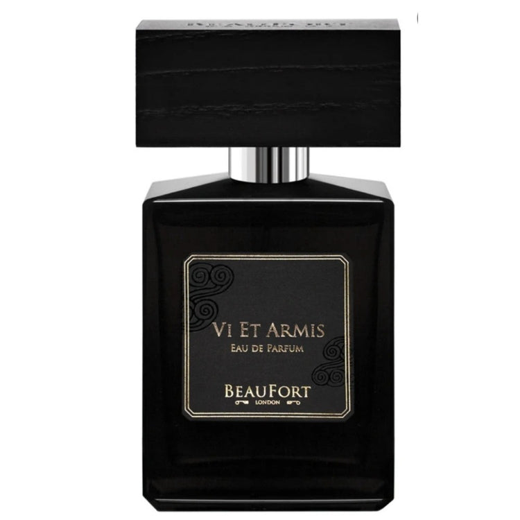 Vi et Armis by Beaufort London Scents Angel ScentsAngel Luxury Fragrance, Cologne and Perfume Sample  | Scents Angel.