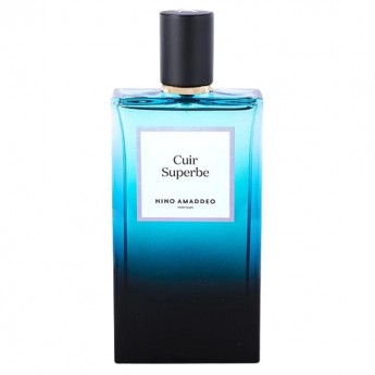 Cuir Superbe by Nino Amaddeo Scents Angel ScentsAngel Luxury Fragrance, Cologne and Perfume Sample  | Scents Angel.