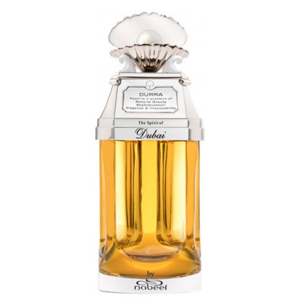 Durra by The Spirit of Dubai Scents Angel ScentsAngel Luxury Fragrance, Cologne and Perfume Sample  | Scents Angel.
