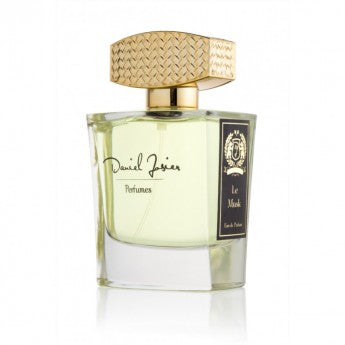 Le Musk by Daniel Josier Fragrances Scents Angel ScentsAngel Luxury Fragrance, Cologne and Perfume Sample  | Scents Angel.