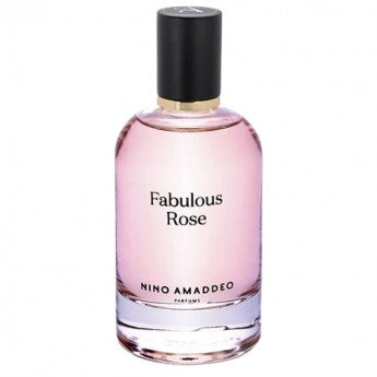 Fabulous Rose by Nino Amaddeo Scents Angel ScentsAngel Luxury Fragrance, Cologne and Perfume Sample  | Scents Angel.