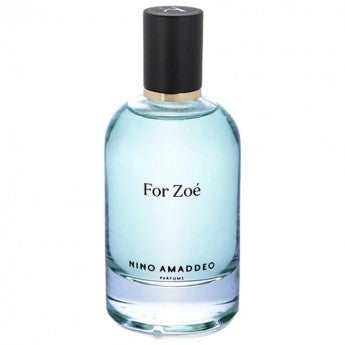 For Zoe by Nino Amaddeo Scents Angel ScentsAngel Luxury Fragrance, Cologne and Perfume Sample  | Scents Angel.