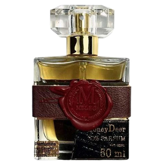 Honey Deer Musk by Meleg Perfumes Scents Angel ScentsAngel Luxury Fragrance, Cologne and Perfume Sample  | Scents Angel.