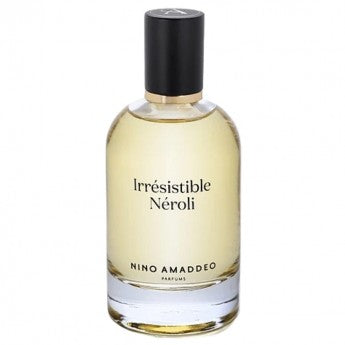 Irresistible Neroli by Nino Amaddeo Scents Angel ScentsAngel Luxury Fragrance, Cologne and Perfume Sample  | Scents Angel.